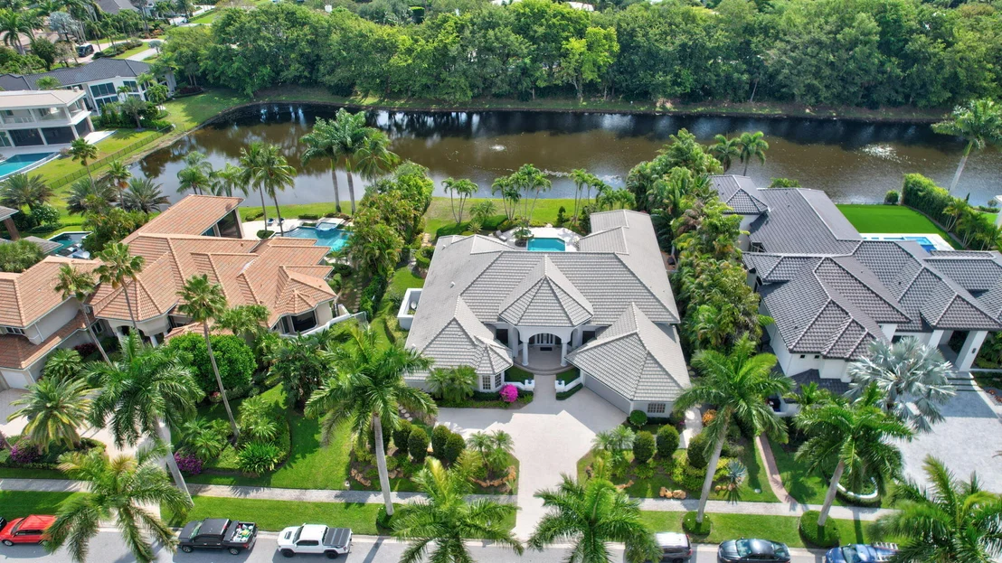 Photo of 17652 Lake Estates Drive