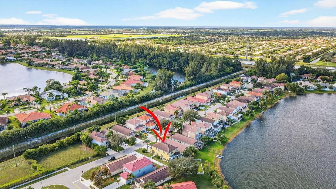 Photo of 7745 Springfield Lake Drive