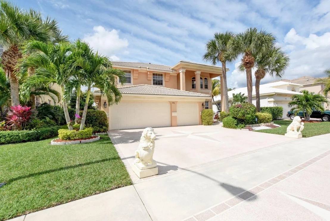 Photo of 2146 Bellcrest Circle