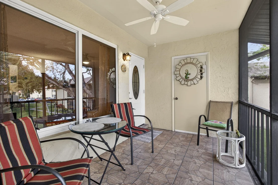 Photo of Unit B2 at 301 Pine Ridge Circle