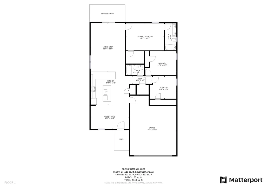 Photo of 5428 Imagination Drive
