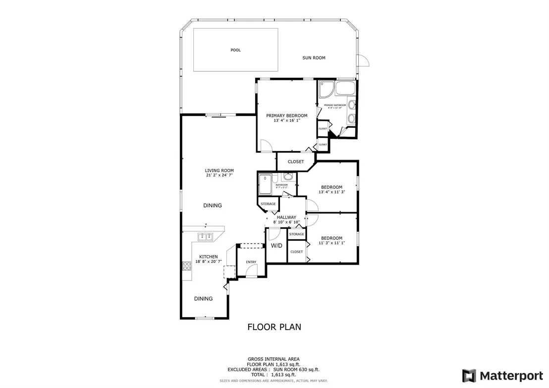 Photo of 8540 Pine Cay