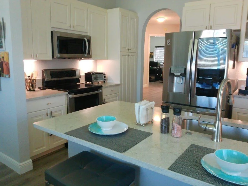 Photo of Unit 201 at 7952 Exeter Circle