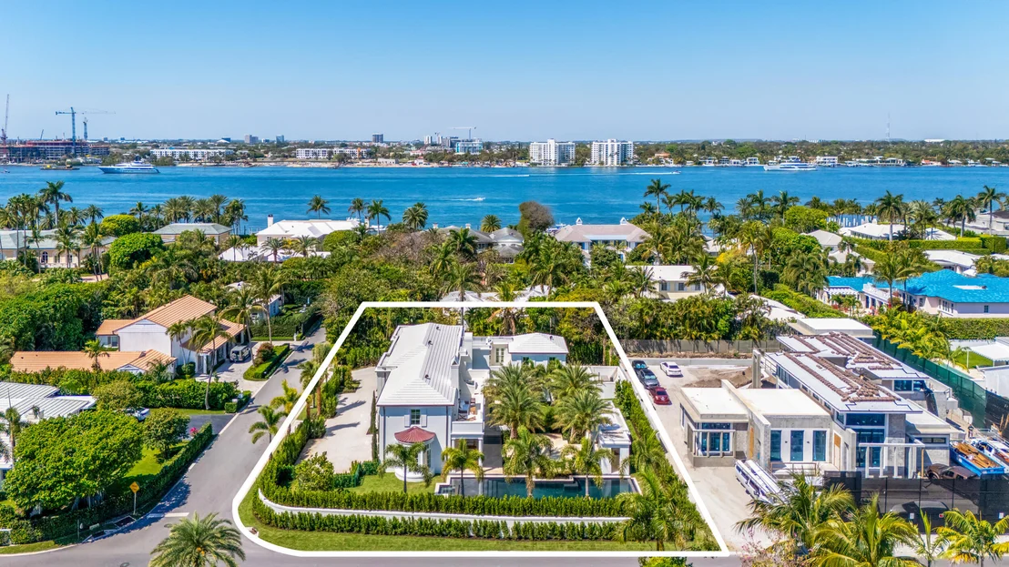 Photo of 301 Plantation Road