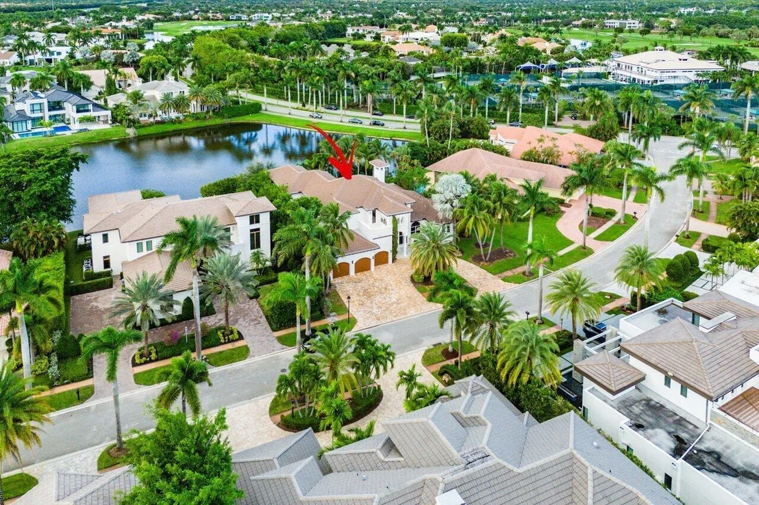 Photo of 7757 Charney Lane