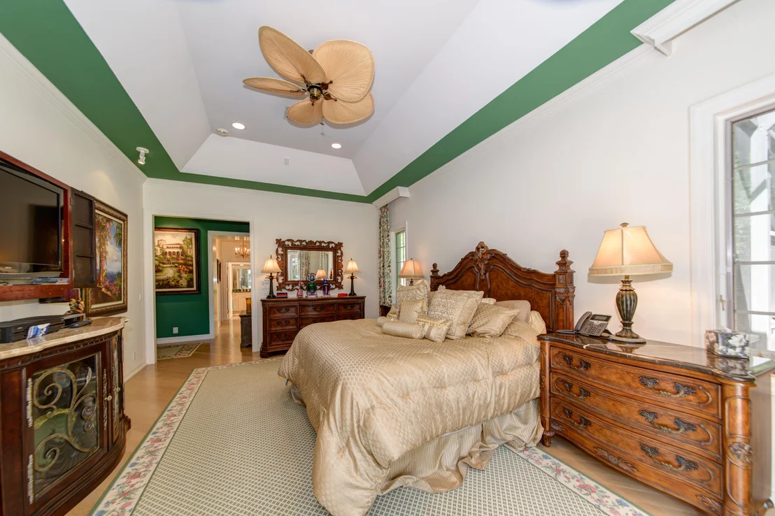 Photo of 2321 Golf Brook Drive