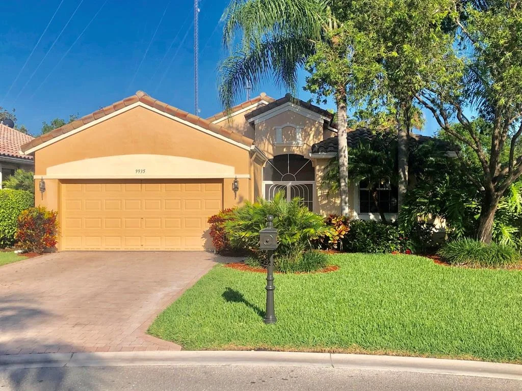 Photo of 9935 Torino Drive