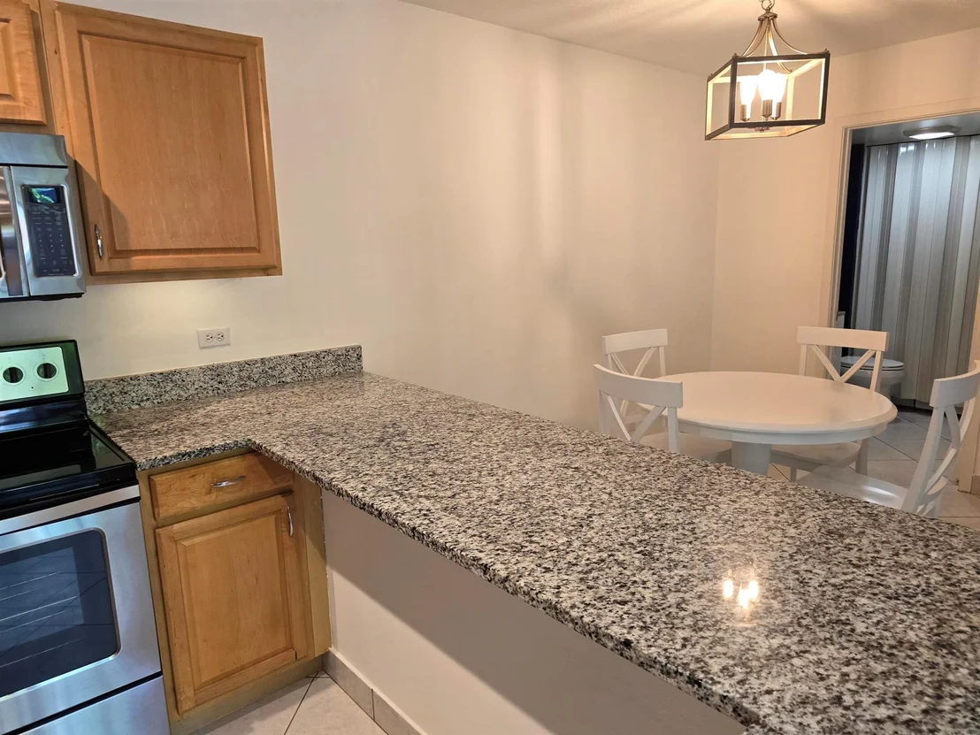 Photo of Unit 113 at 1515 Augusta Circle