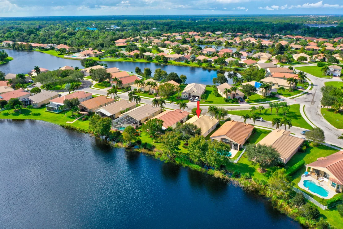 Photo of 1684 SE Lake Legacy Way