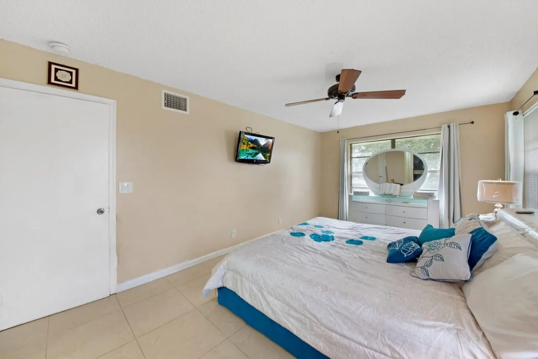 Photo of Unit 207 at 9965 Pineapple Tree Drive