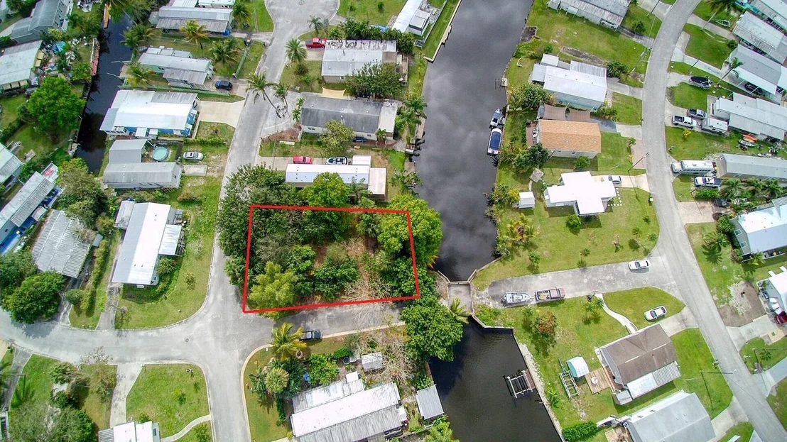 Photo of 7708 SE Fork Drive