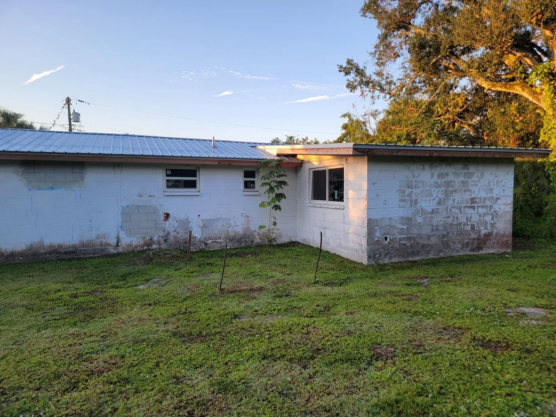 Photo of 1503 NE 6th Street