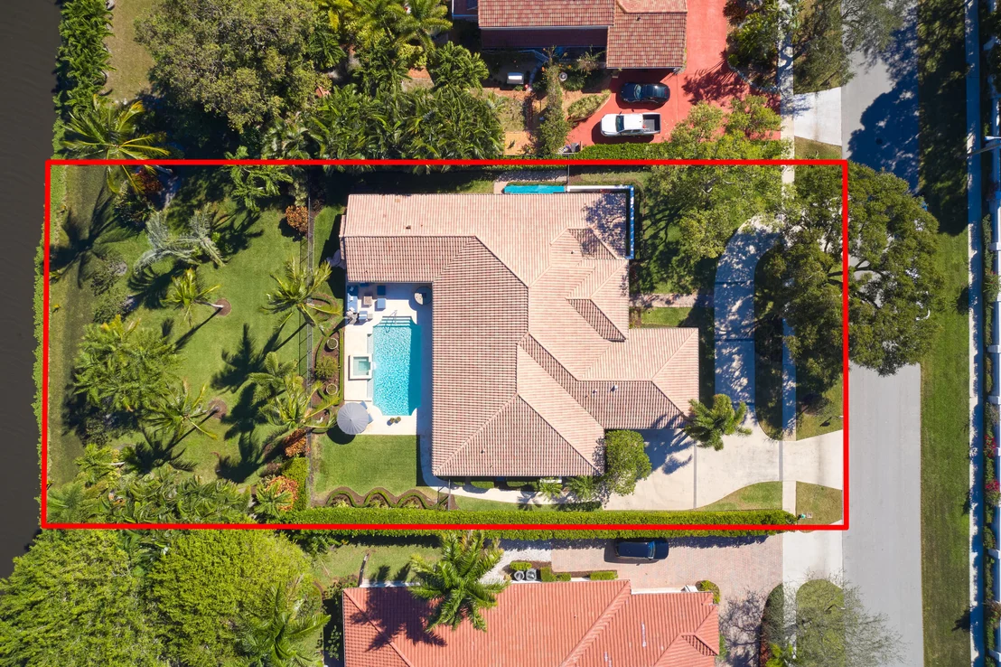 Photo of 3700 Embassy Drive