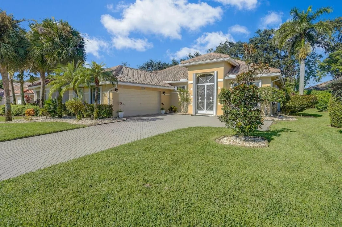 Photo of 6602 Jog Palm Drive