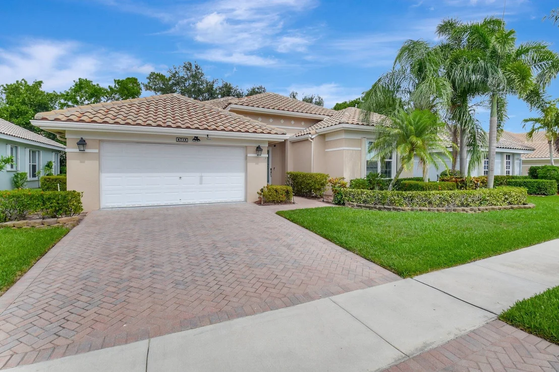 Photo of 6718 Jog Palm Drive
