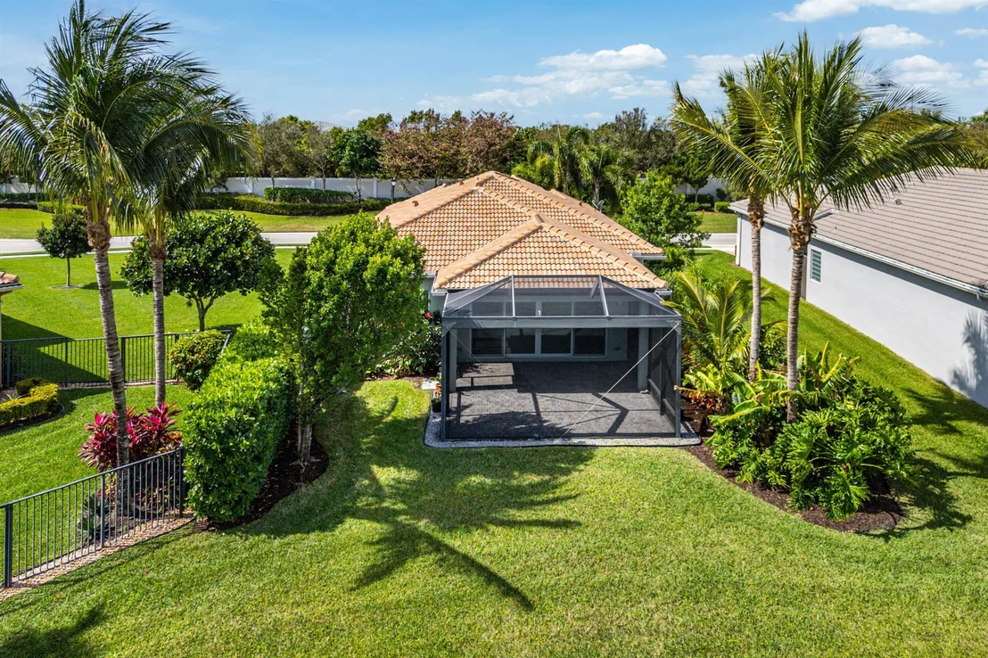 Photo of 12615 Bonnington Range Drive