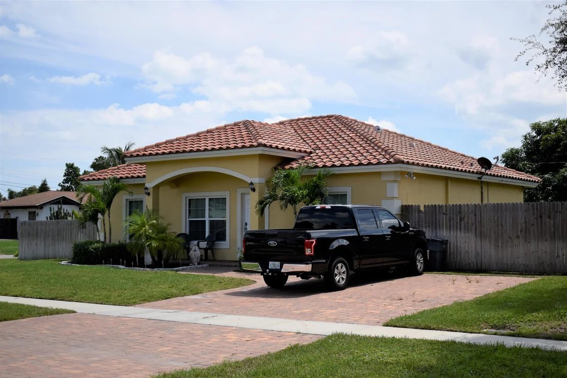 Photo of 3890 Tuskegee Drive
