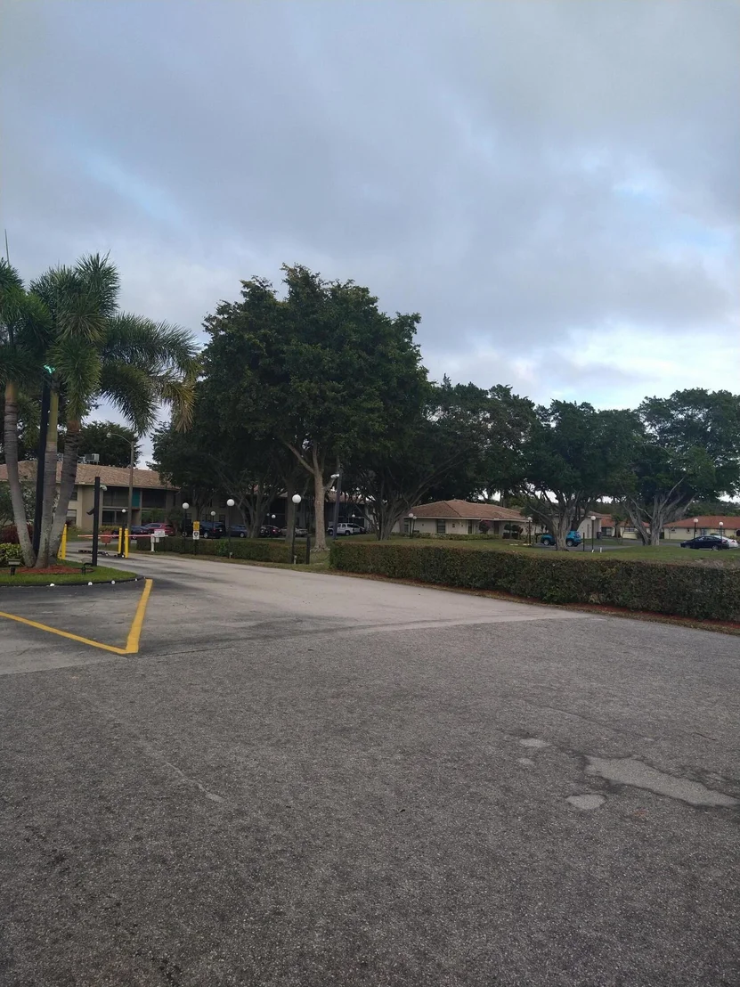 Photo of Unit 109 at 9845 Pineapple Tree Drive