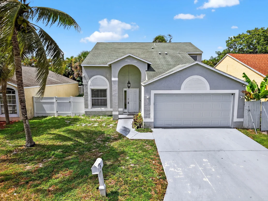 Photo of 3 Ripley Way