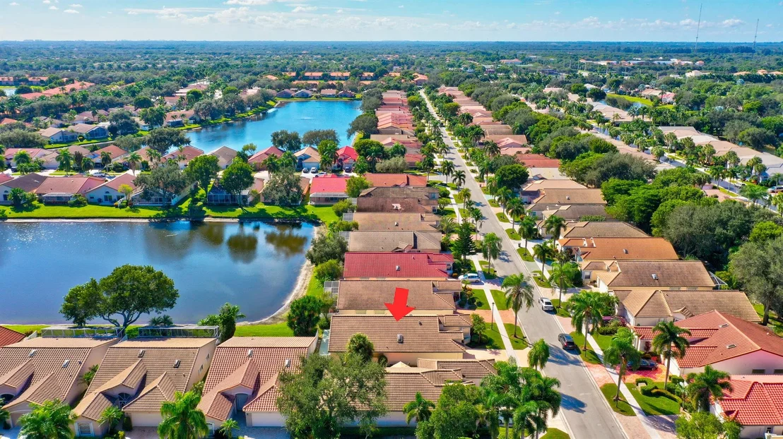 Photo of 9827 Harbour Lake Circle