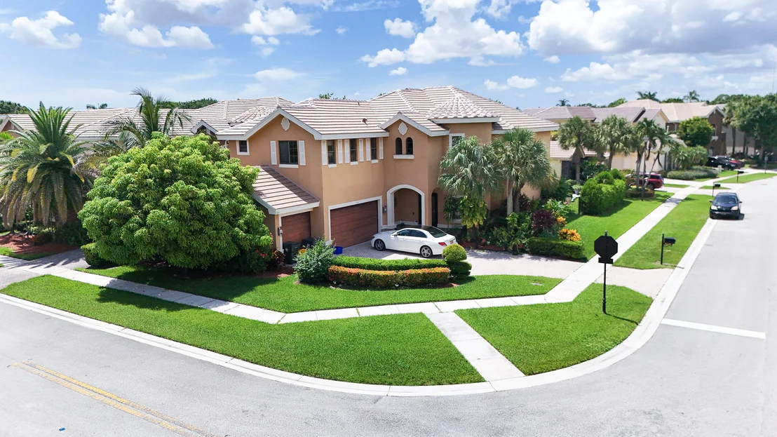 Photo of 3546 Collonade Drive