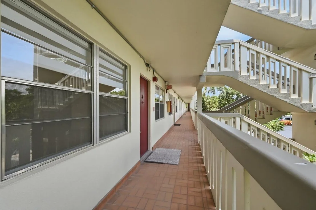 Photo of Unit B2 at 1805 Eleuthera Point