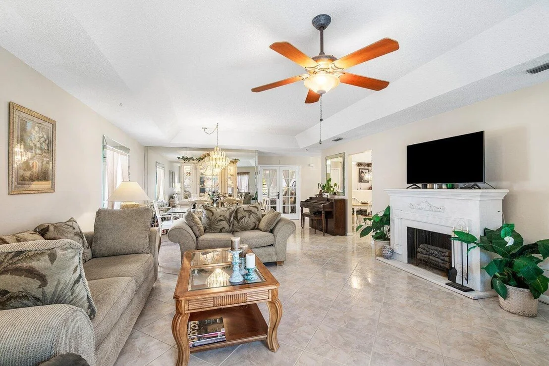 Photo of 9100 Pine Springs Drive