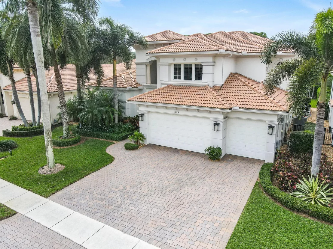 Photo of 303 Charroux Drive