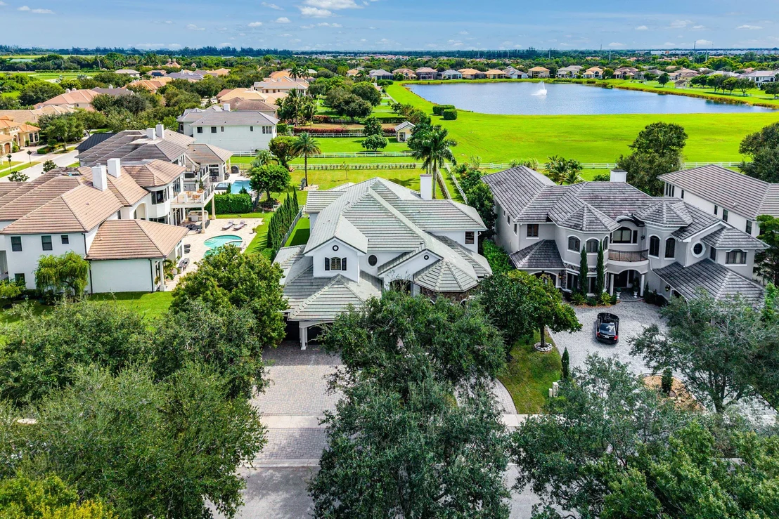 Photo of 8964 Stone Pier Drive