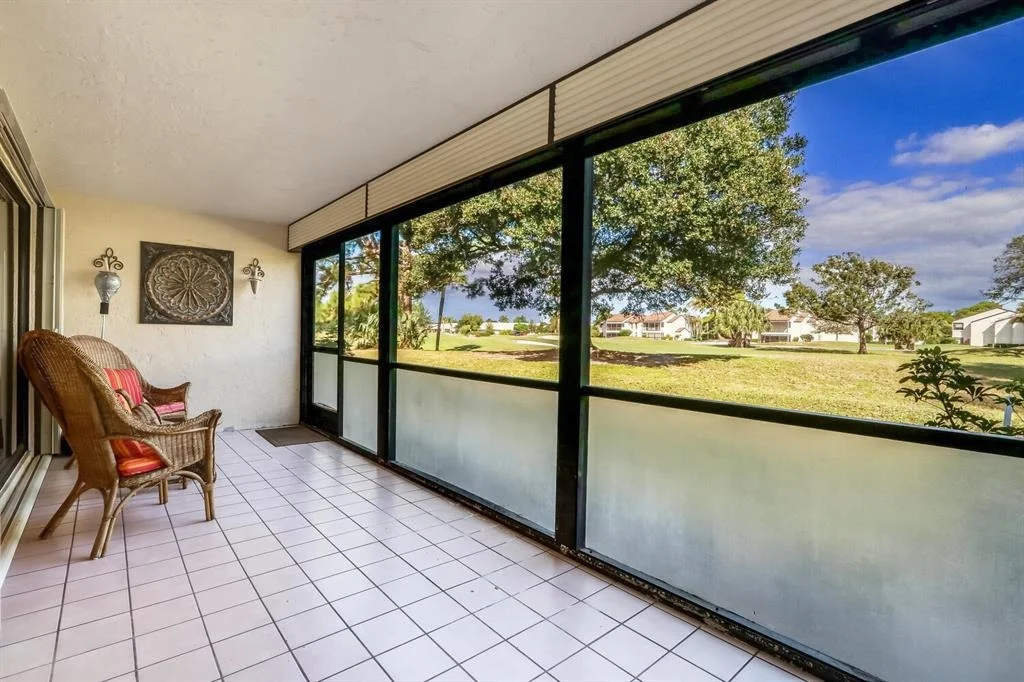 Photo of Unit D at 501 Pinecrest Circle