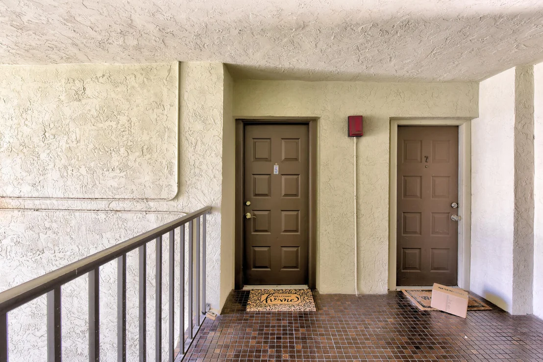 Photo of Unit F5 at 150 Pineview F5 Road