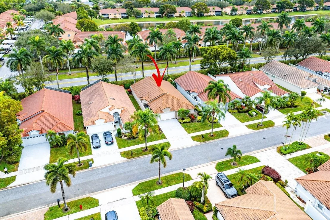 Photo of 9702 Harbour Lake Circle