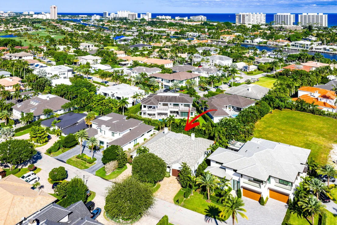 Photo of 2460 Queen Palm Road