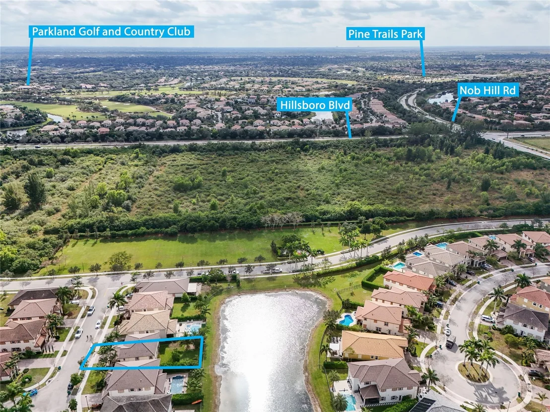 Photo of 8561 Lakeside Drive