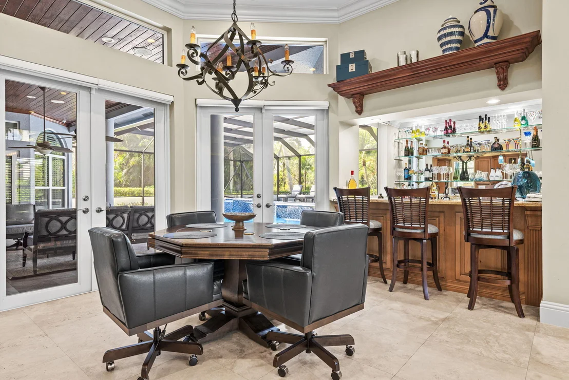 Photo of 7900 N Upper Ridge Drive