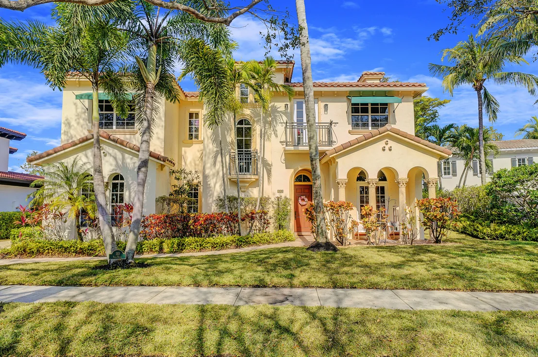 Photo of 110 Villa Bella