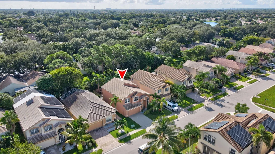 Photo of 7658 Colony Palm Drive