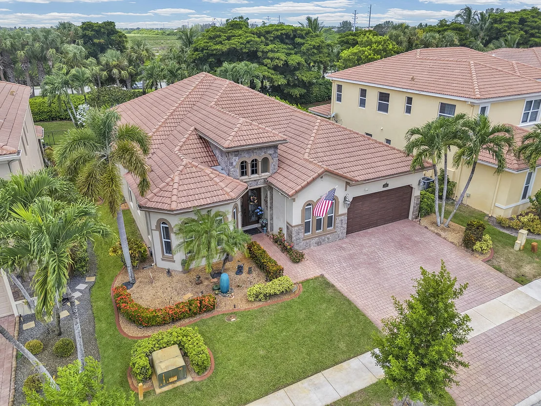 Photo of 8604 Cobblestone Point Circle