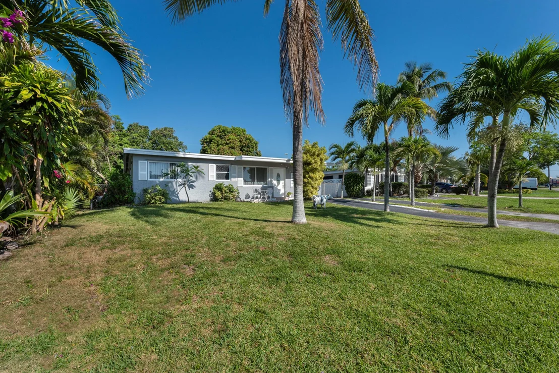 Photo of 2203 Pepper Road
