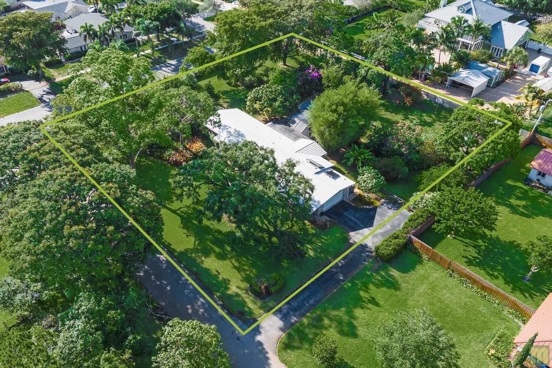 Photo of 4500 Cedar Hill Road