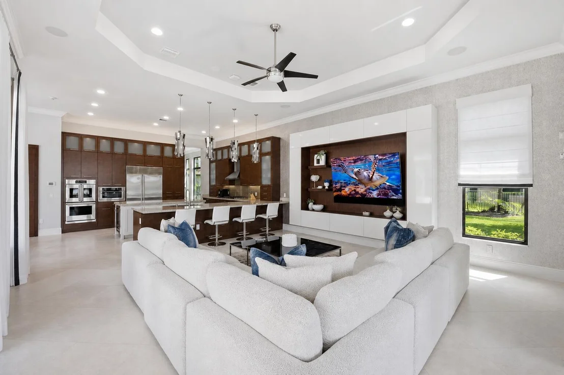 Photo of 16919 Crown Bridge Drive