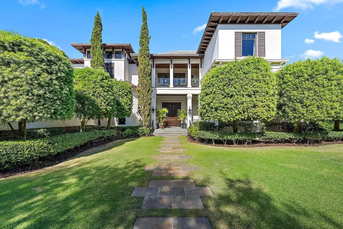 Photo of 156 Bears Club Drive