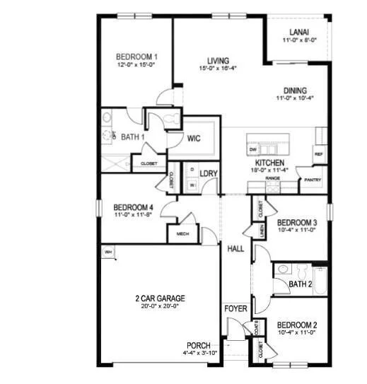 Photo of 526 Sea Spray Drive