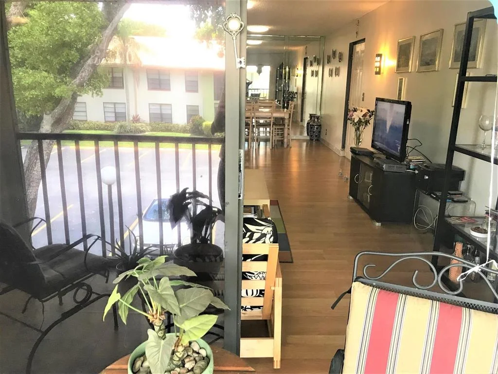 Photo of Unit 207 at 9875 Pineapple Tree Drive
