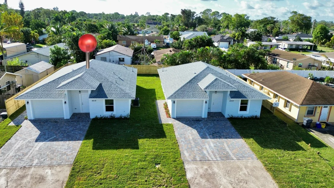Photo of 4916 Biscayne Drive
