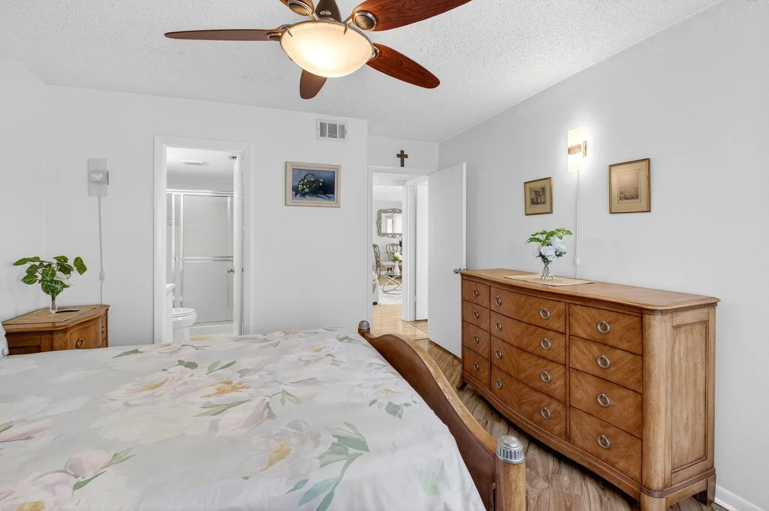 Photo of Unit C2 at 321 Knotty Pine Circle