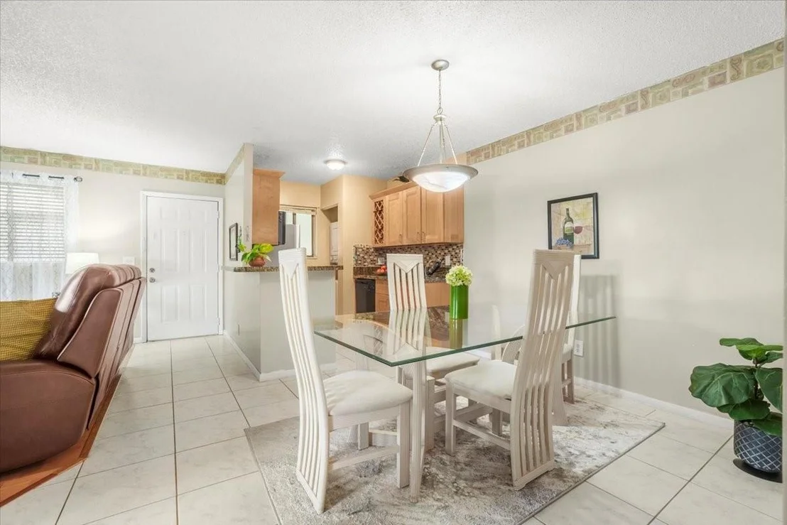 Photo of Unit 204 at 632 Trace Circle