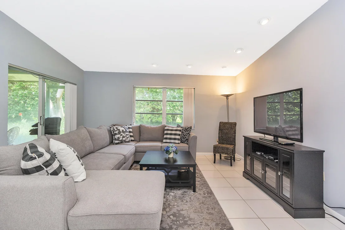 Photo of Unit C at 6408 Mill Pointe Circle