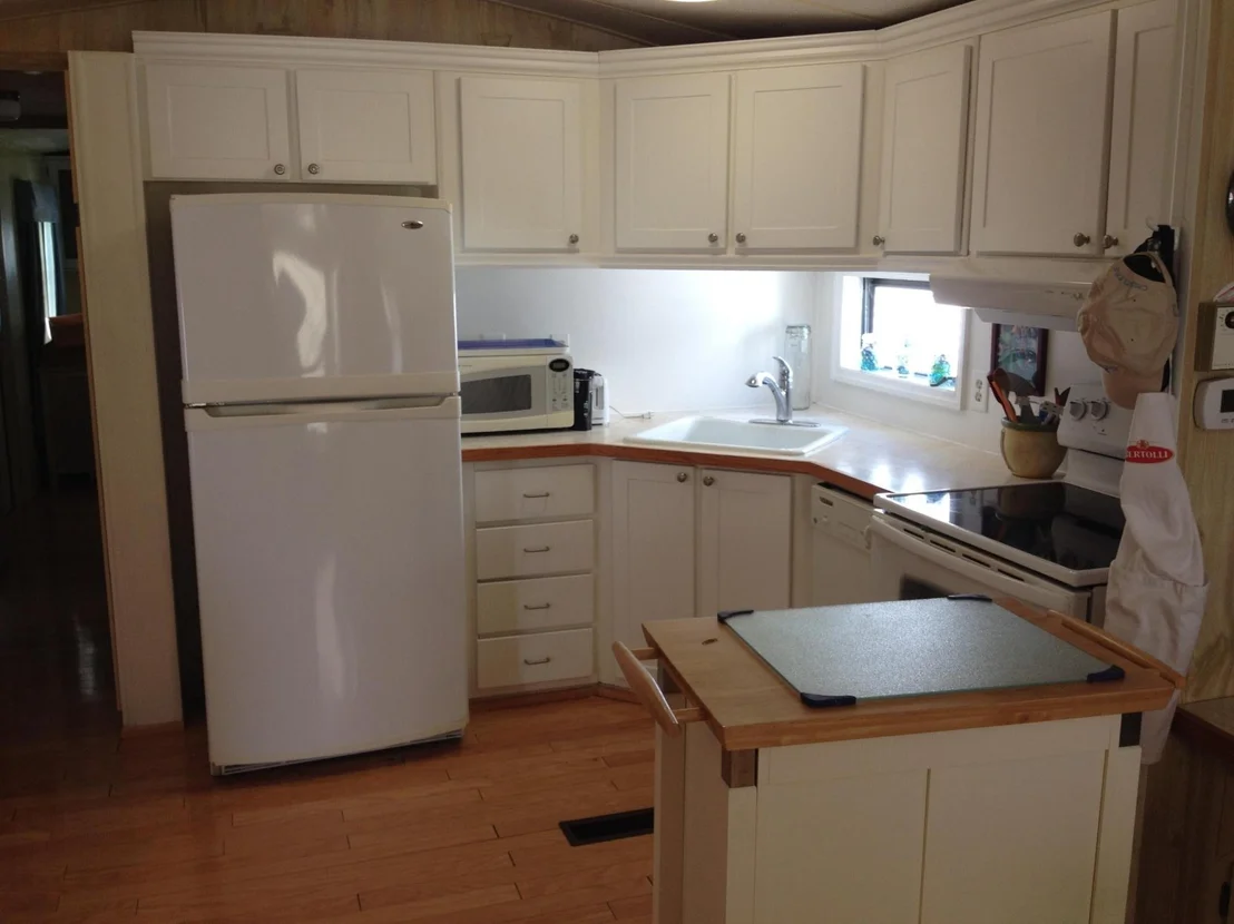 Photo of Unit 201E at 201-E Eagle Drive
