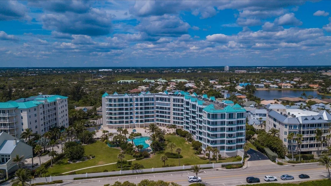 Photo of Unit N604 at 2000 S Highway A1a